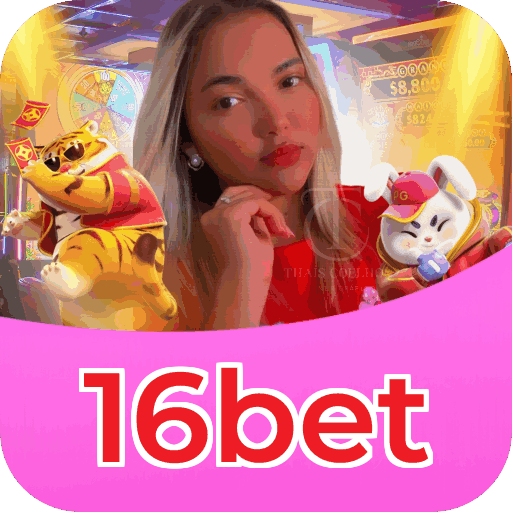 App mobile 16bet
