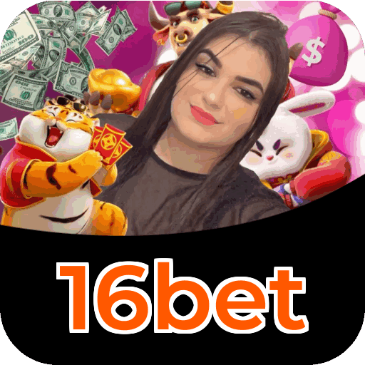 APK Android 16bet
