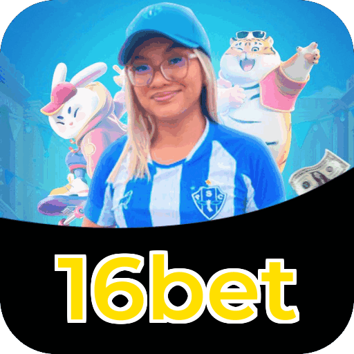Instalação Android 16bet